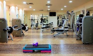 The GrandResort-Limited Edition by Leonardo Hotels 4