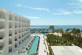 The GrandResort-Limited Edition by Leonardo Hotels 5
