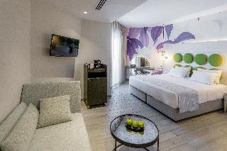 Vangelis Hotel & Suites 2