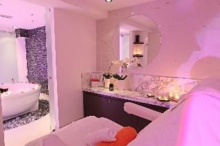The Dome Beach Hotel & Resort 2