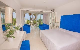 The Dome Beach Hotel & Resort 5