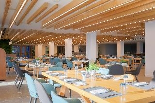 Radisson Beach Resort Larnaca