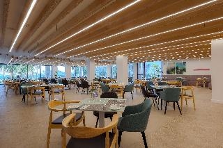 Radisson Beach Resort Larnaca 5
