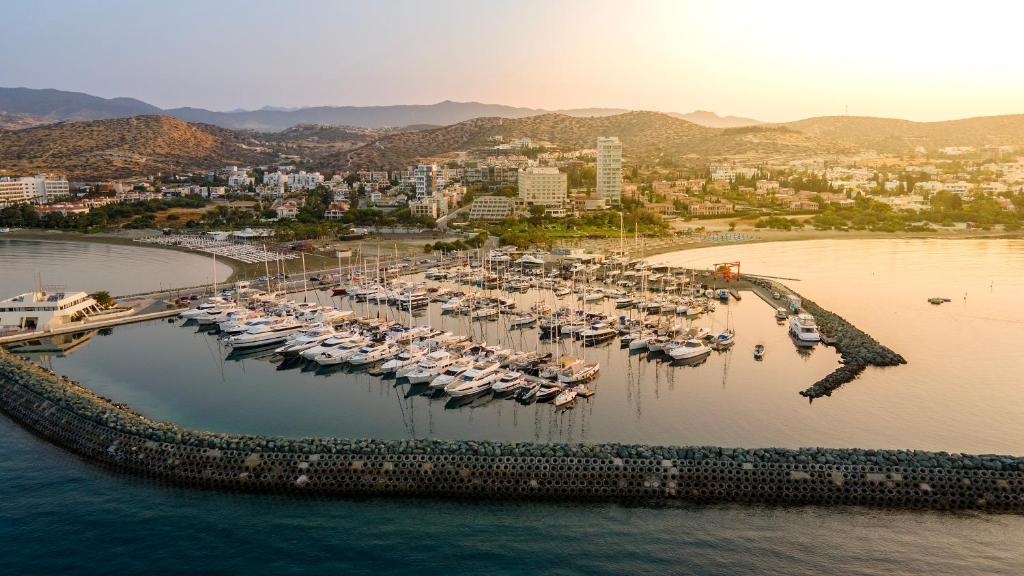 St Raphael Resort 3
