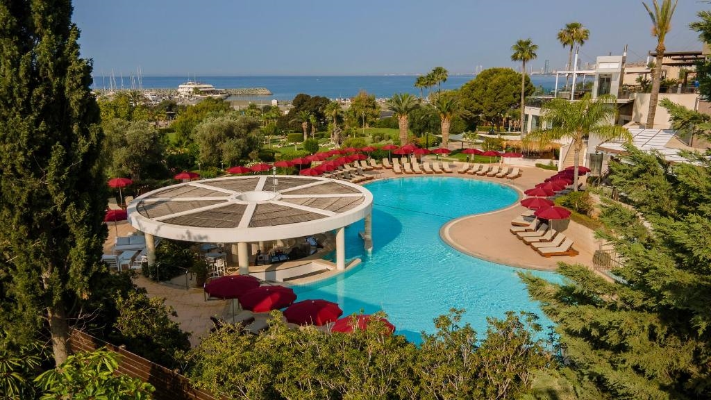 St Raphael Resort 4