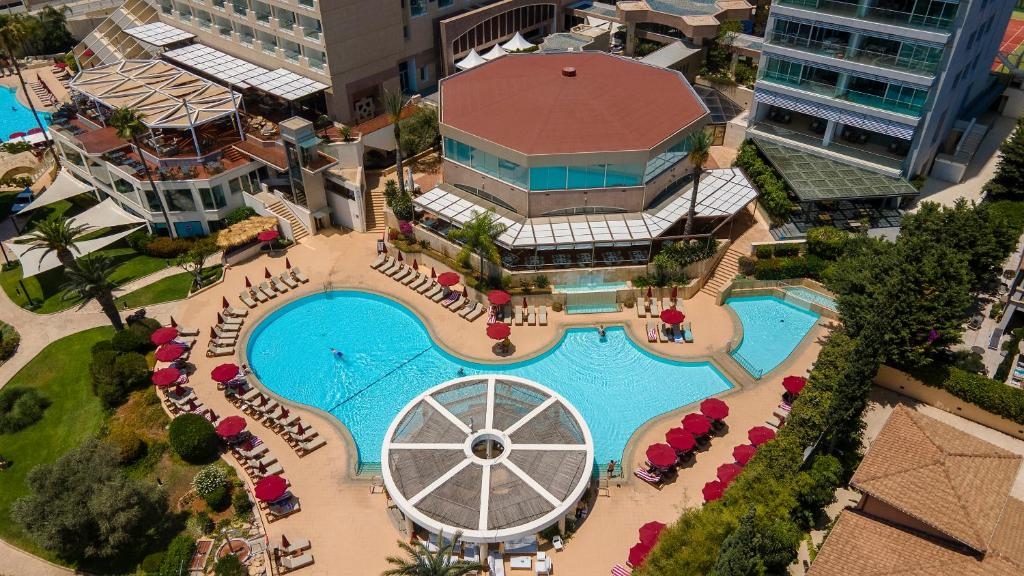 St Raphael Resort 5