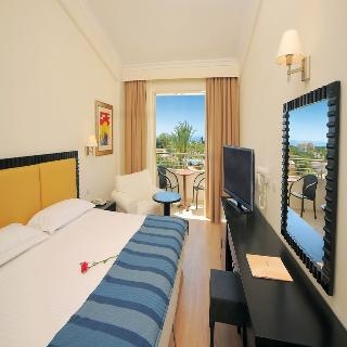 Olympic Lagoon Resort