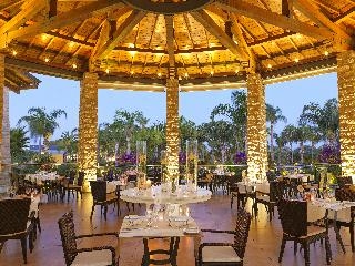 Olympic Lagoon Resort 5