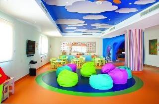 Olympic lagoon resort Paphos 3