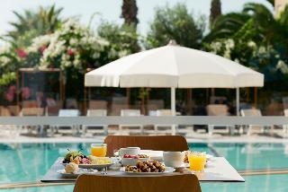 Atlantica Sungarden Park