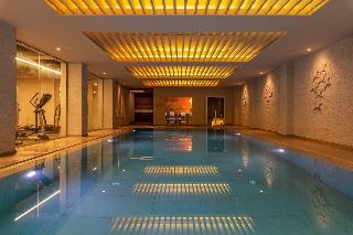Nelia Beach Hotel & Spa 2