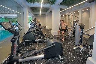 Nelia Beach Hotel & Spa 3