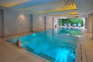Nelia Beach Hotel & Spa 5