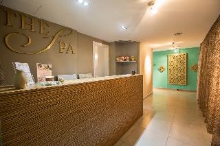 Vrissiana Beach Hotel 3