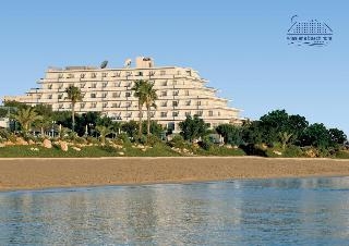 Vrissiana Beach Hotel 5