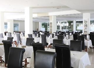 Vrissiana Beach Hotel 2
