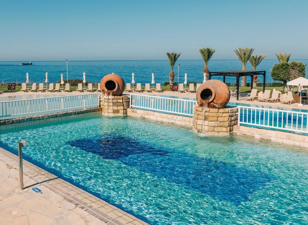 Atlantica Akteon 5