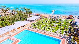 Iliada Beach 5