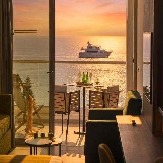 Cavo Maris Beach Hotel 3