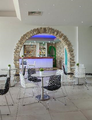 Cyprotel Florida Hotel 3