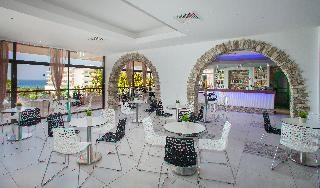 Cyprotel Florida Hotel 4
