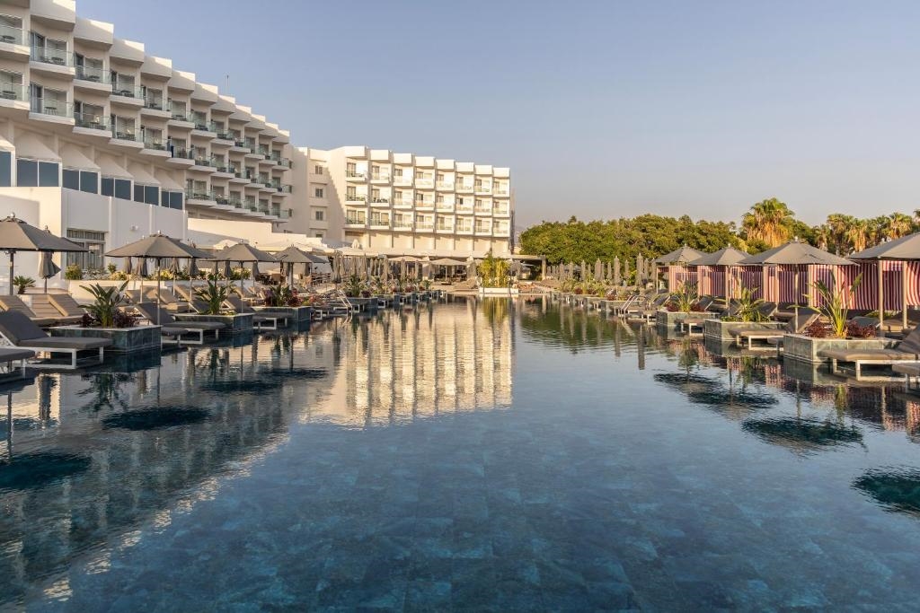 Cali Resort & Spa 2