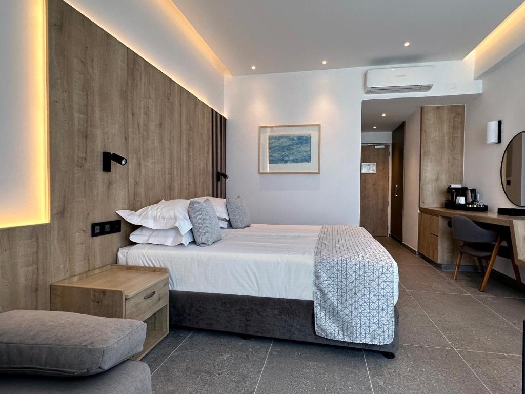 Sofianna Resort & Spa 3