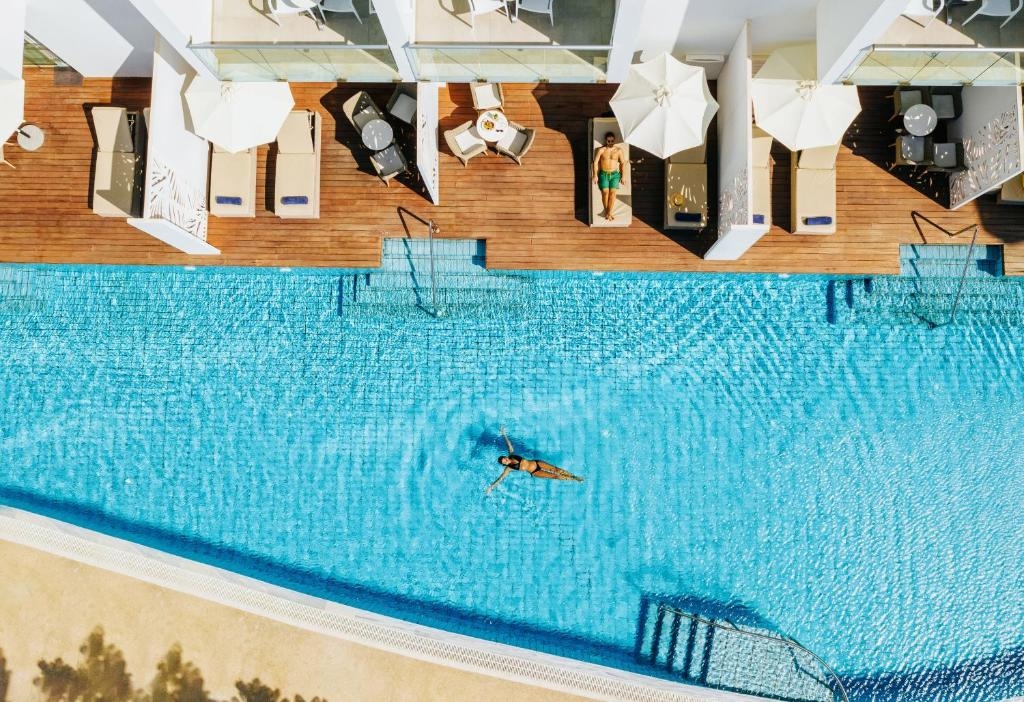 Sofianna Resort & Spa 4
