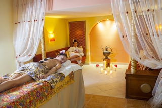 Aquamare Beach Hotel & Spa 2