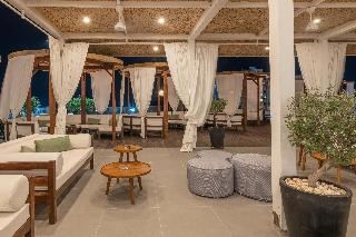 Napa Mermaid Hotel & Suites 5