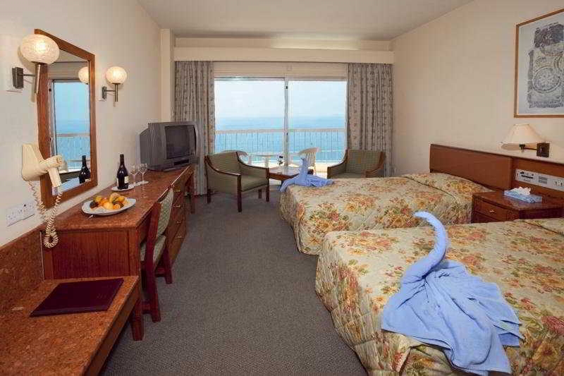 Poseidonia Beach Hotel 4