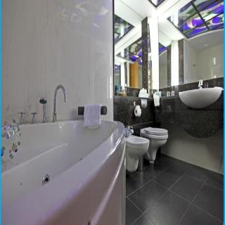 Poseidonia Beach Hotel 5