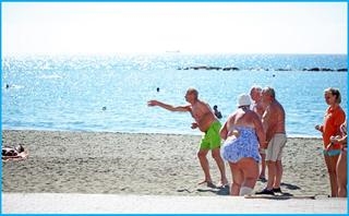 Poseidonia Beach Hotel 2