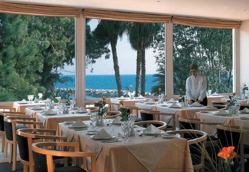 Poseidonia Beach Hotel 4