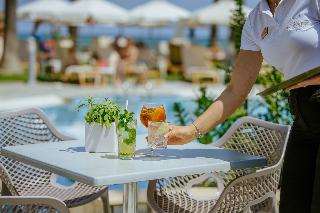 Golden Bay Beach hotel 2