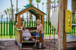 Golden Bay Beach hotel 5