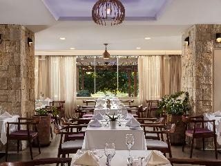 Aphrodite Hills Hotel 3