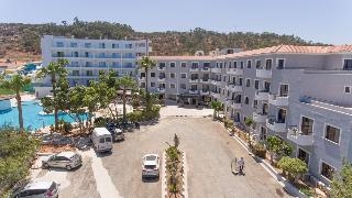Narcissos Waterpark Resort 5