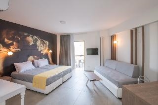 Narcissos Waterpark Resort 2