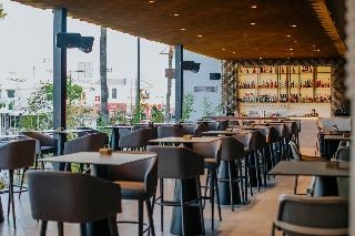 Napa Plaza Hotel 4