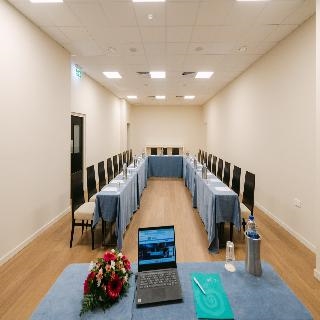 Napa Plaza Hotel 3