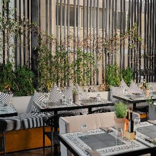 Napa Plaza Hotel 4