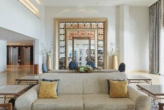 Alexander The Great Beach Hotel 4