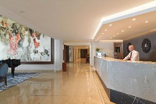 Alexander The Great Beach Hotel 5