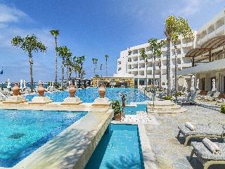 Alexander The Great Beach Hotel 2