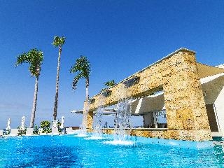 Alexander The Great Beach Hotel 4