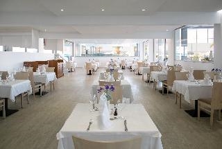 Asterias Beach Hotel