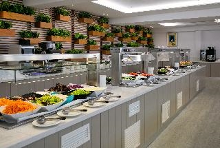 Asterias Beach Hotel 2
