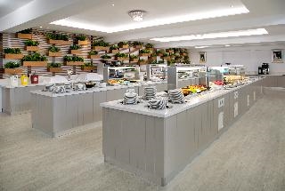 Asterias Beach Hotel 3