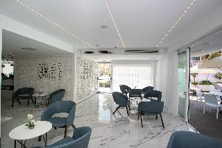 Best Western Plus Larco Hotel 2